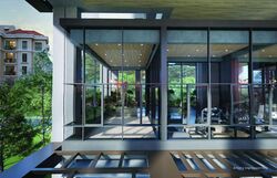 Hill House (D9), Apartment #551599101